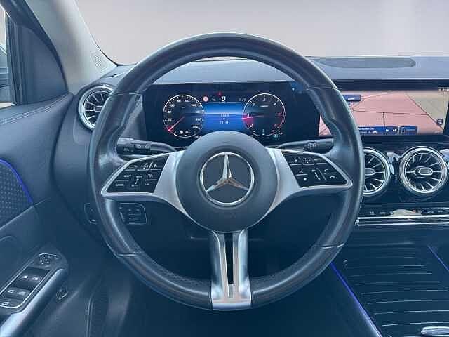 Mercedes-Benz GLA 200 200 d Automatic Progressive Advanced Plus