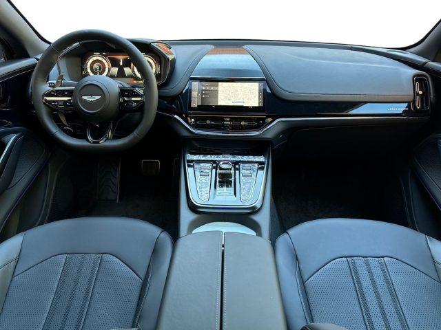 ASTON MARTIN DBX 707 4.0 Auto