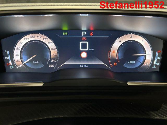 PEUGEOT 508 BlueHDi 130 Stop&Start EAT8 SW GT