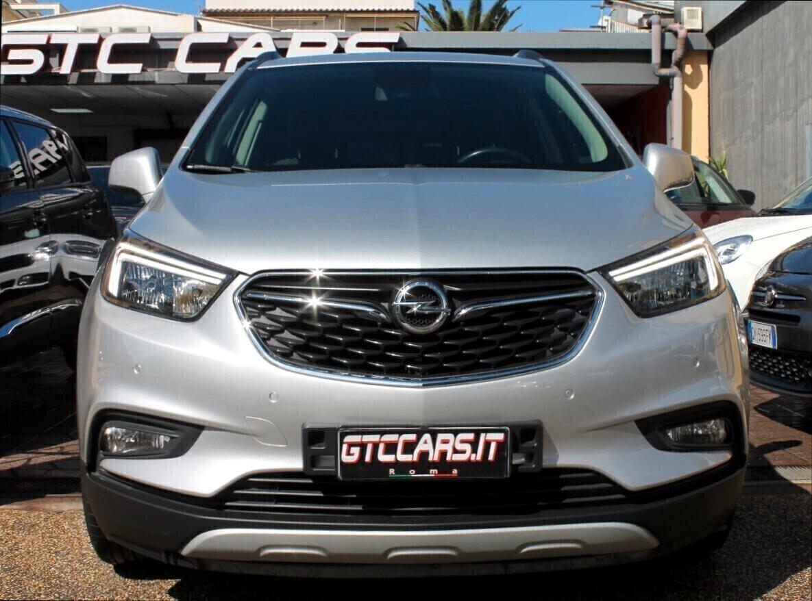 Opel Mokka Innovation GPL 140cv UNIPRO IVA DEDUCIB.