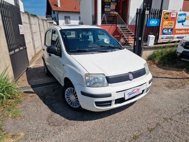 Fiat Panda 1.1 Actual