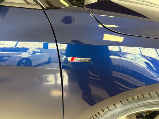 AUDI A1 SPB 30TFSI S line "Telec/C.Play/LED