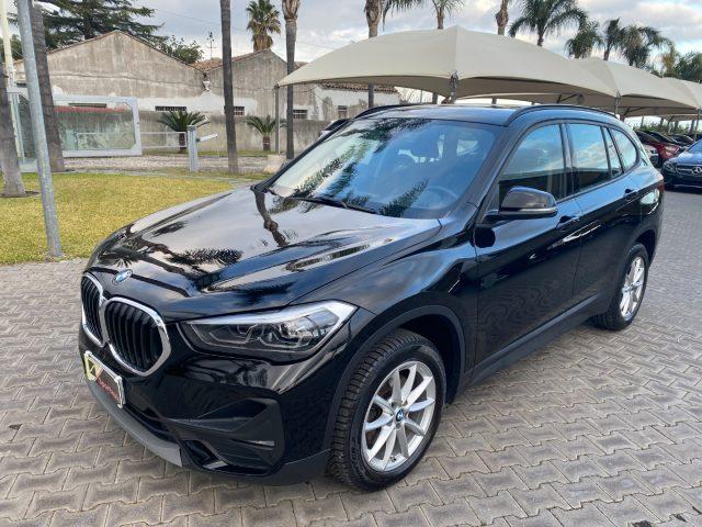 BMW X1 sDrive18d Advantage FULL LED