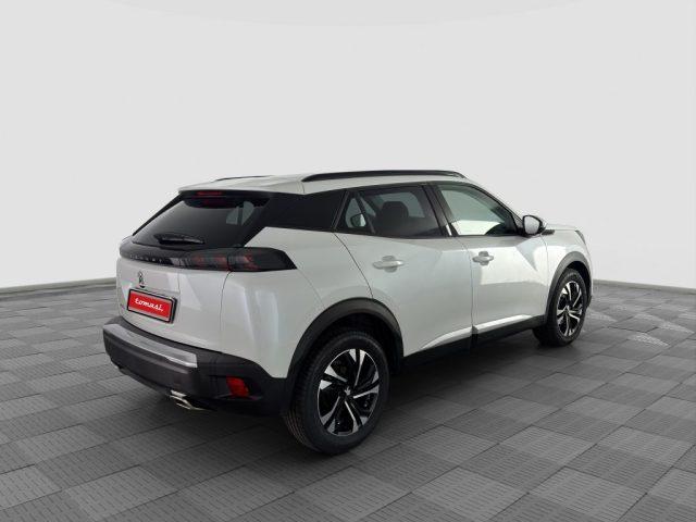 PEUGEOT 2008 2008 PureTech 130 S&S Allure