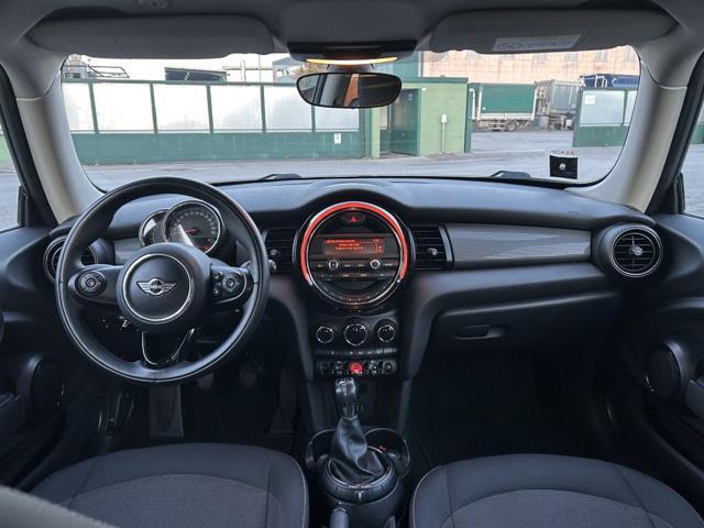 MINI Cooper 1.5 *FINANZIABILE* *UNIPRO* *GARANTITA*