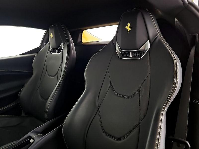 Ferrari 296 GTB 296 GTB