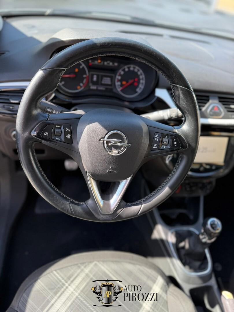 OPEL CORSA B-COLOR ANNO 2016