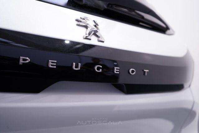 PEUGEOT 208 motore elettrico 136 CV 5 porte Allure Pack