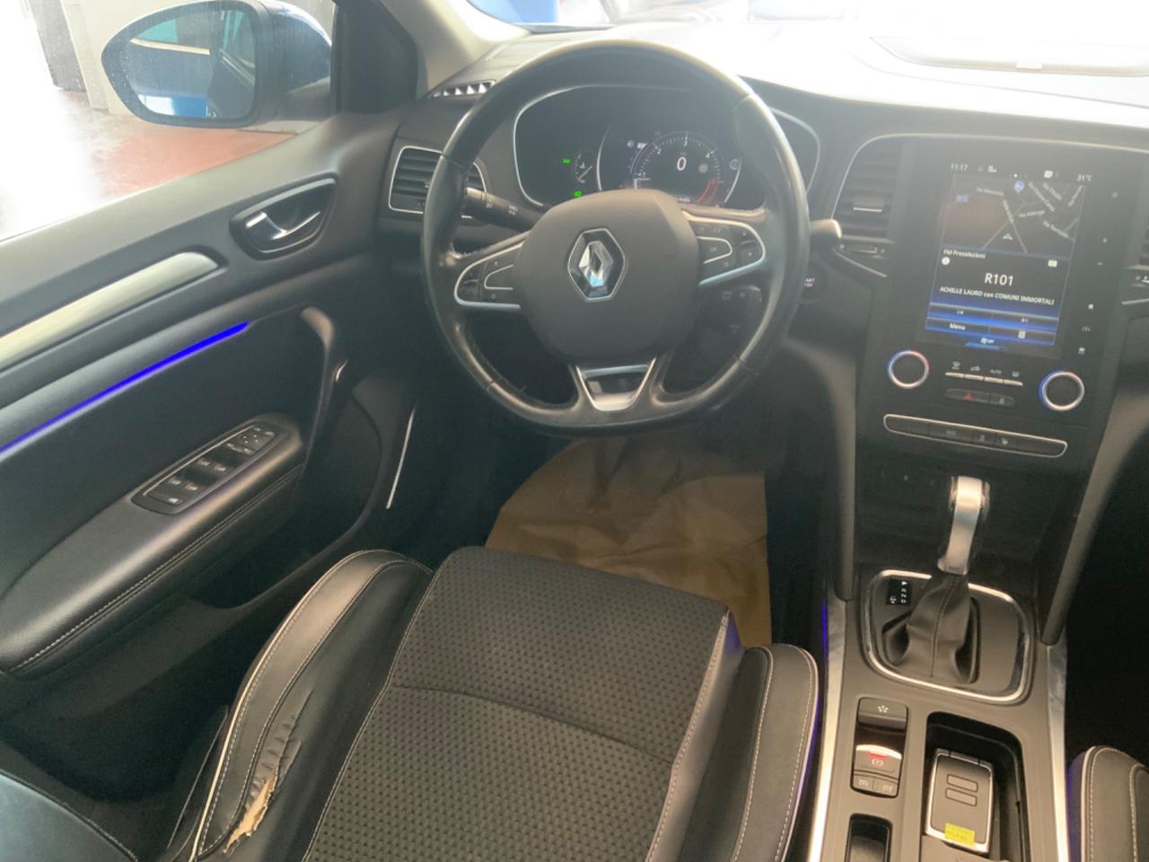 Renault Megane Mégane dCi 8V 110 CV Energy Bose