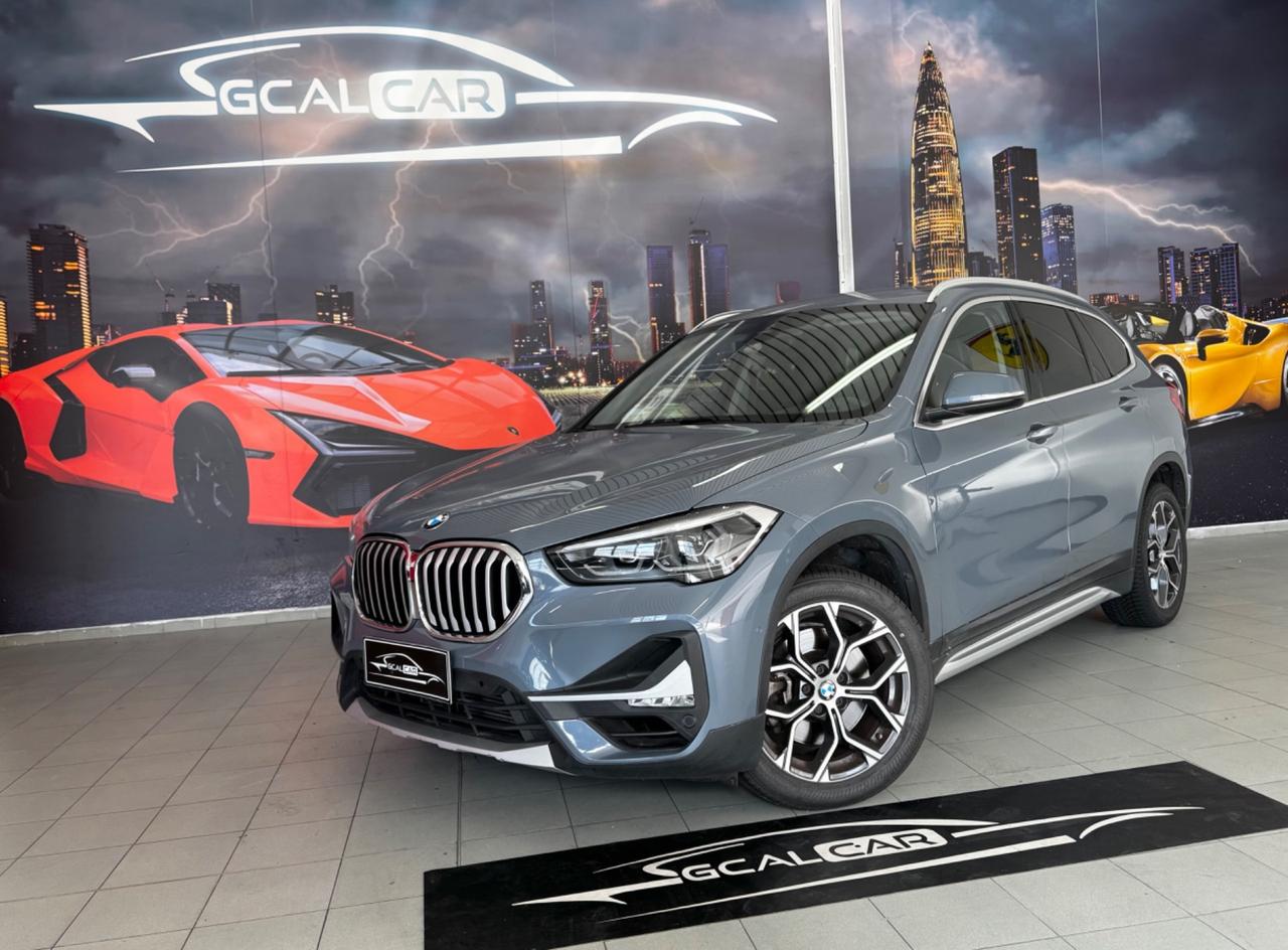 Bmw X1 sDrive20i Msport CERTIFICATA OK PERMUTE FINANZIABILE CERTIFICATA