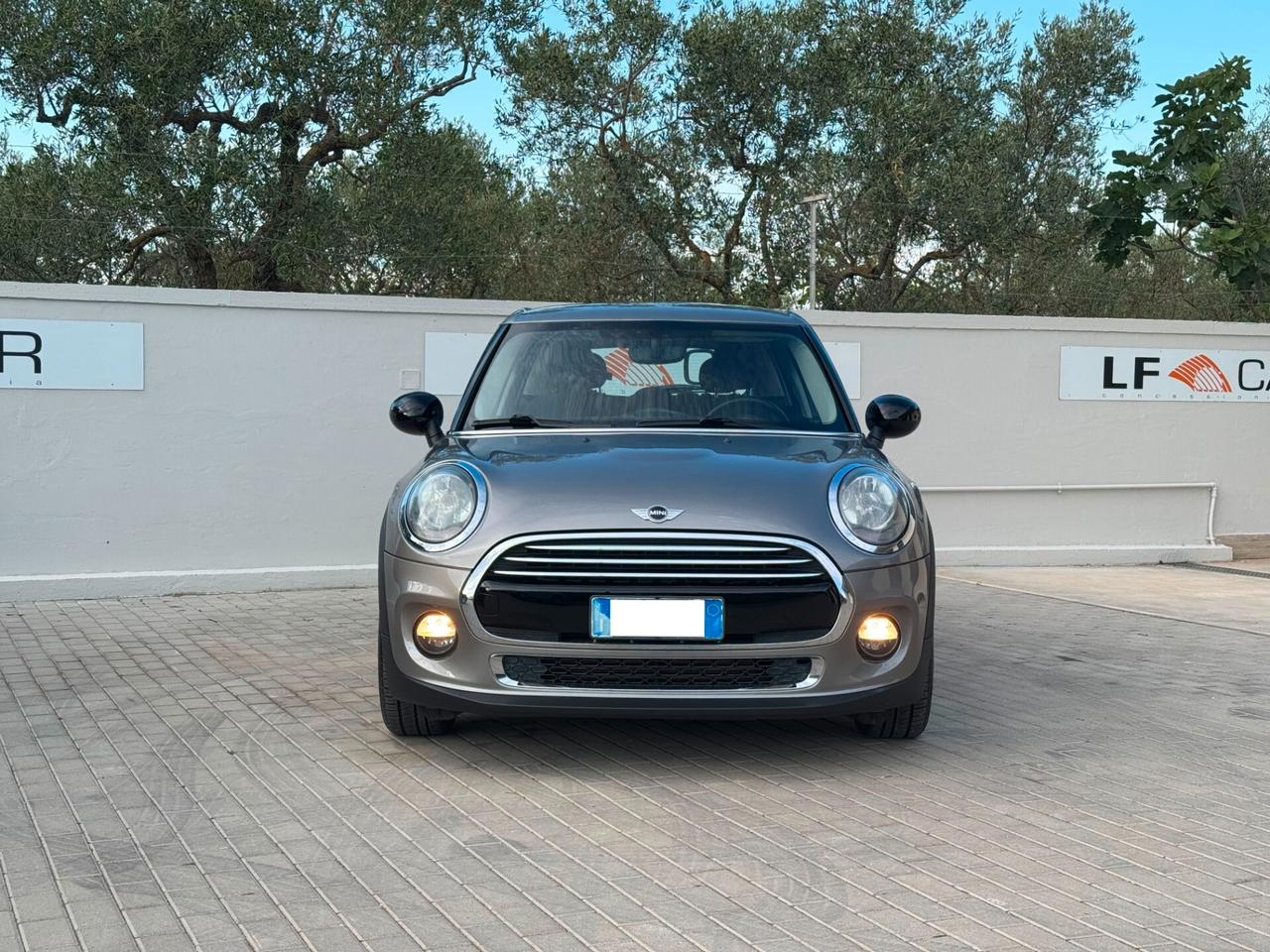 Mini 1.5 Cooper D Business XL 116 cv
