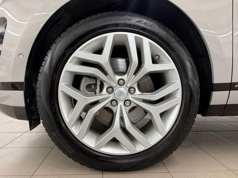 Land Rover RR Evoque Range Rover Evoque 2.0D I4 163 CV AWD Auto R-Dynamic S