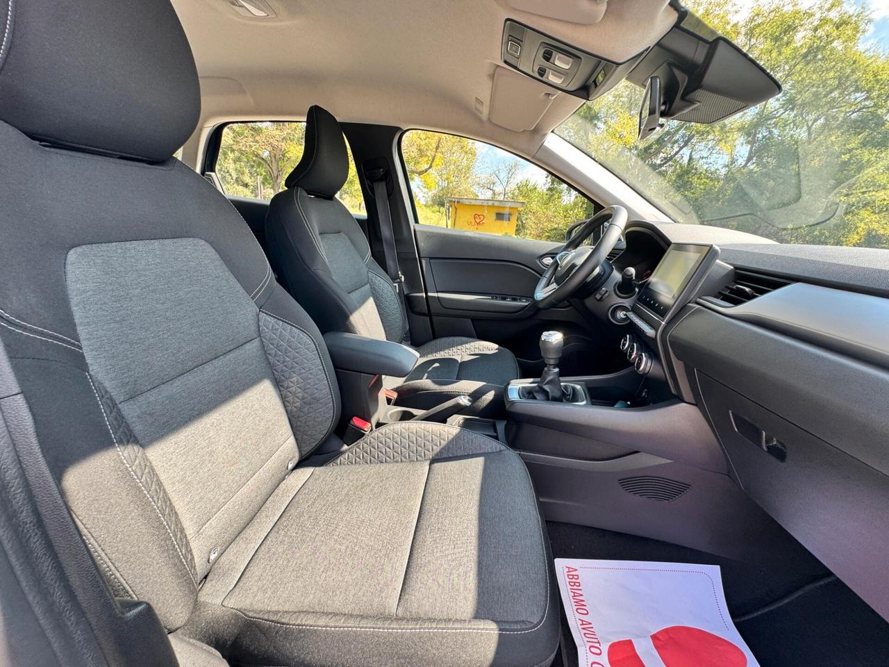 Renault Captur 1.0 TCe GPL Intens 101cv -PREZZO REALE-