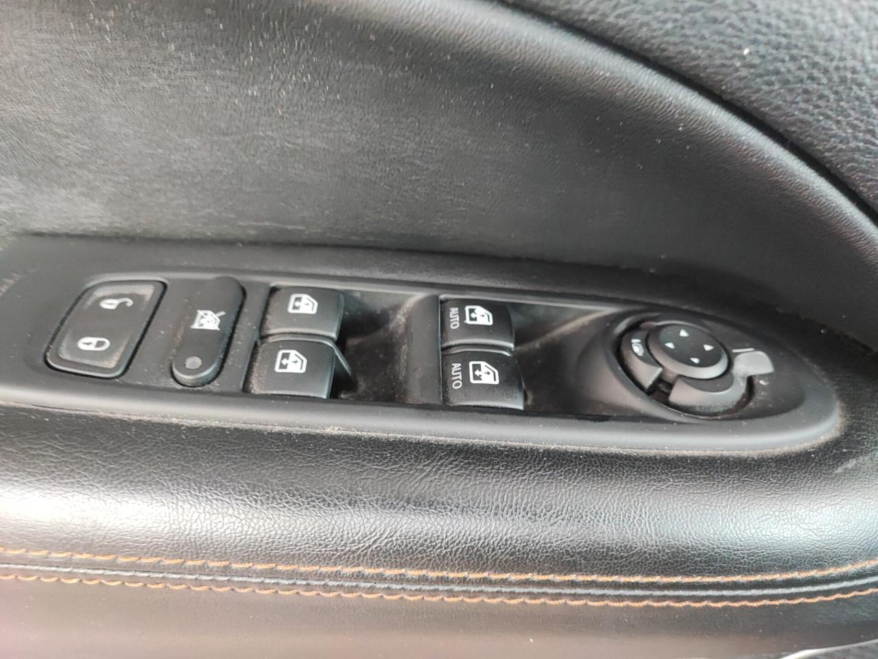 Jeep Compass 2.0 Multijet II 4WD Limited