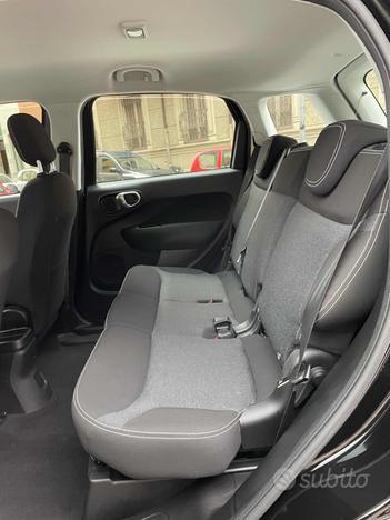 FIAT 500L 1.4 T-Jet 120 CV GPL Mirror