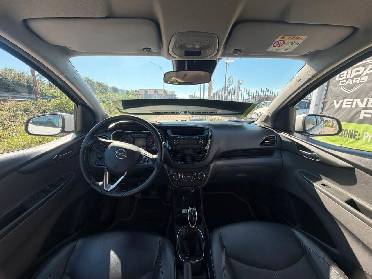 Opel Karl 1.0 75 CV Cosmo