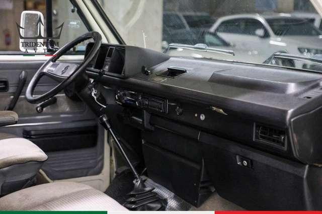 Volkswagen T3 California 1.6 TD