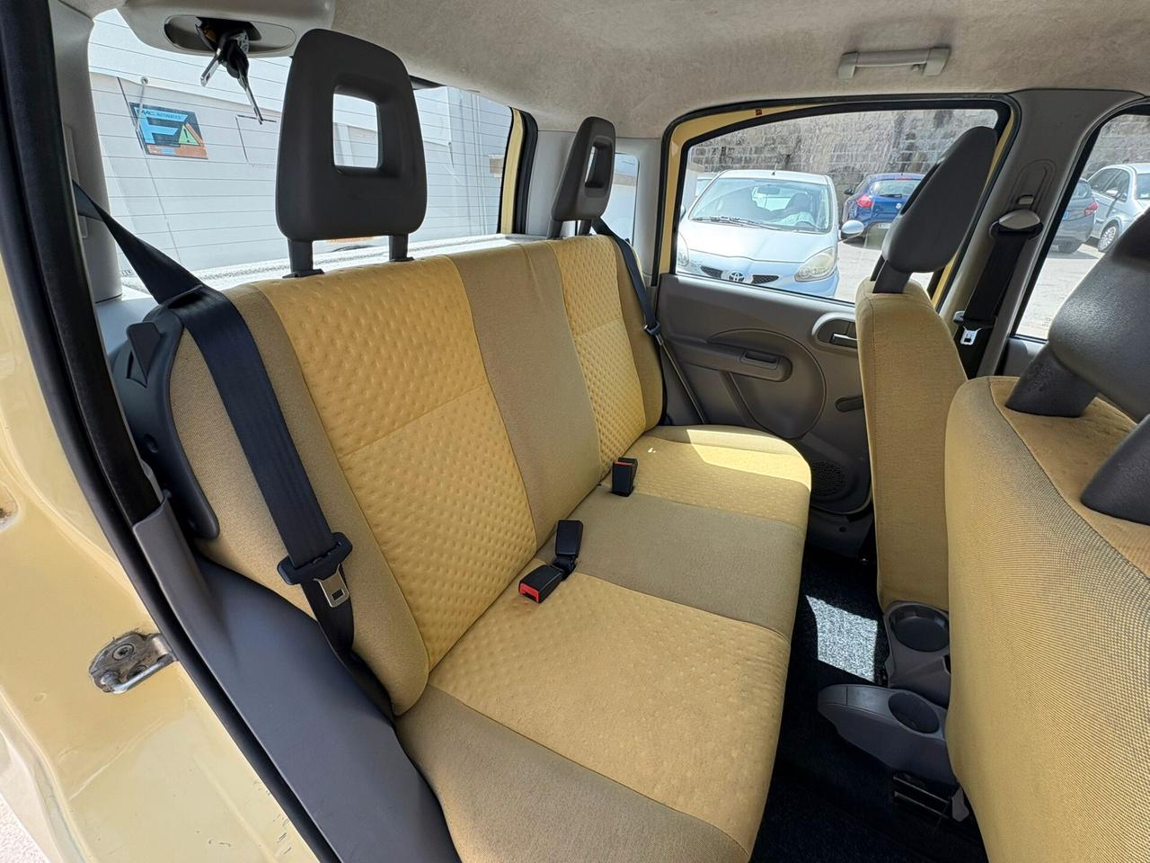 Fiat Panda 1.2 Emotion Garanzia Cambio e motore 12 mesi