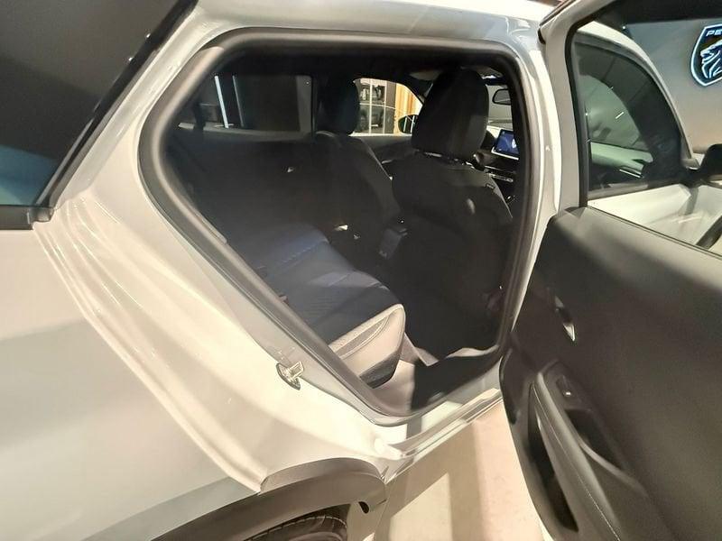 Peugeot 2008 1.2 allure 100 cv
