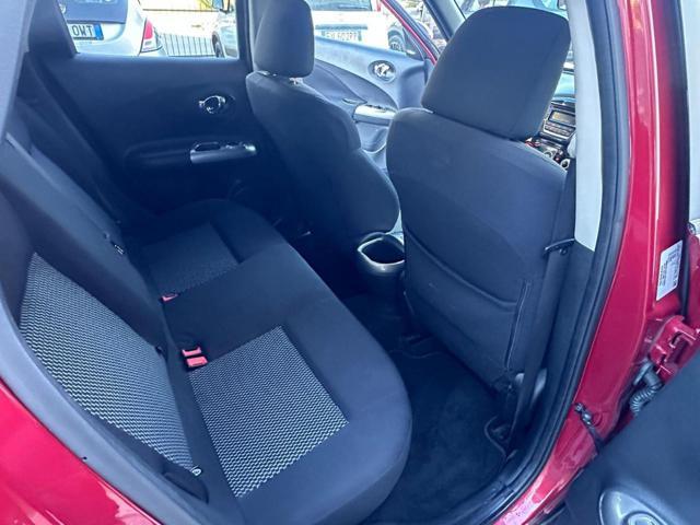 NISSAN Juke 1.5 dCi Start&Stop Acenta