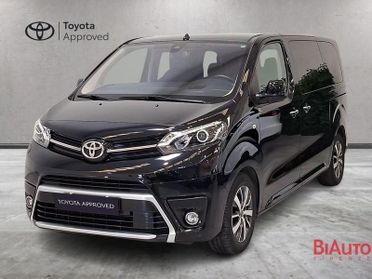 Toyota Proace Verso 2.0D 180Cv S&S A/T L1 D Luxury 8 p.
