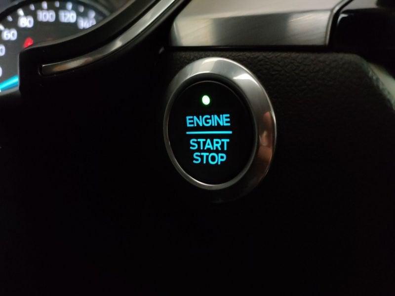 Ford Kuga 2.5 phev Titanium 2wd 225cv e-shifter