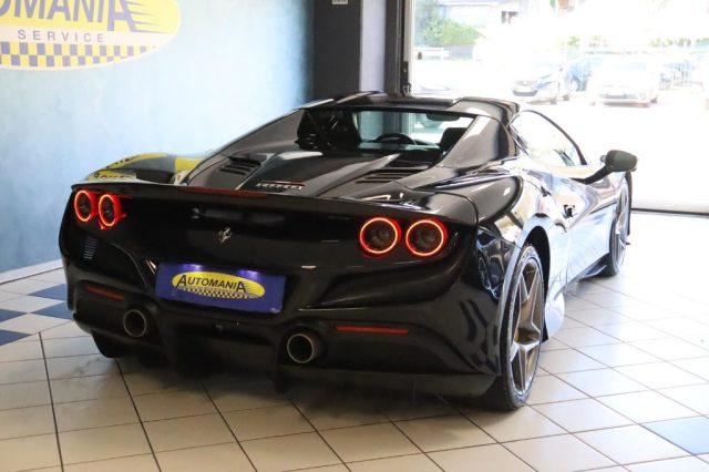 FERRARI F8 Spider + IVA