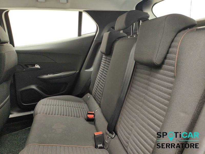 Peugeot 2008 II 2020 1.2 puretech Active s&s 130cv