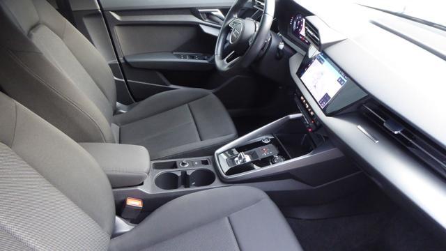 AUDI A3 SPB 35 TDI S-Tronic Business