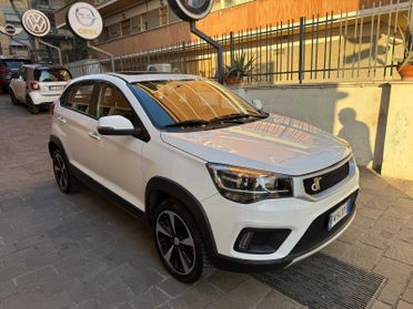 DR Dr3 1.5 Bi-Fuel GPL