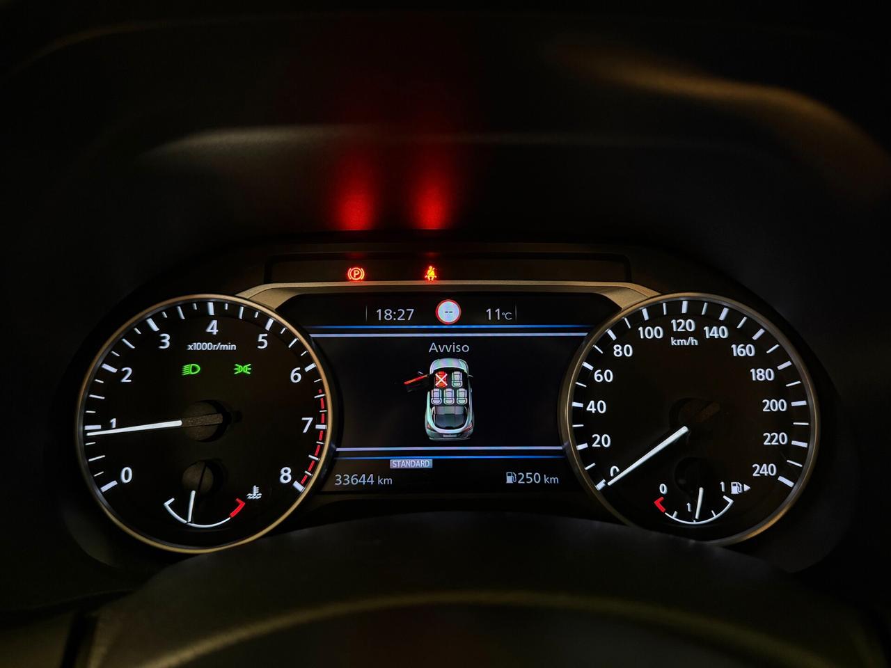 Nissan Juke 1.0 DIG-T 114 CV N-CONNECTA