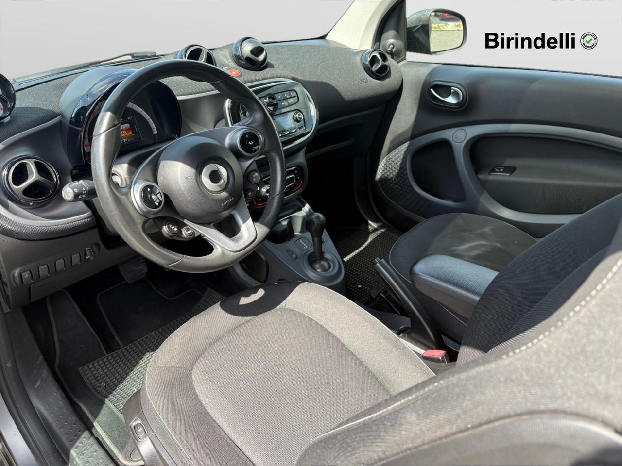 SMART fortwo 3ªs.(C/A453) - fortwo 70 1.0 twinamic Passion