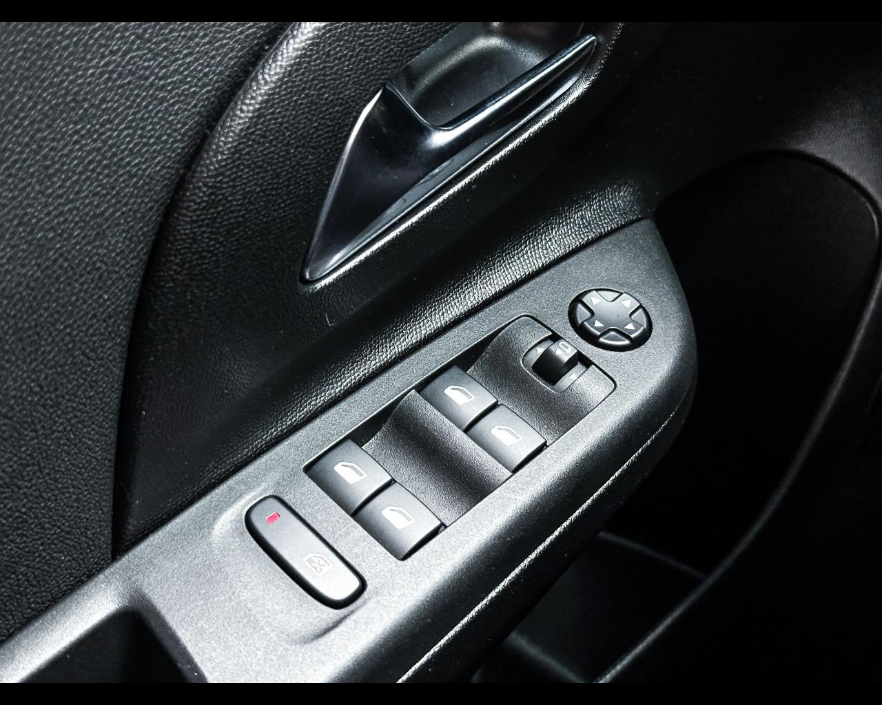 OPEL Corsa Hybrid 100 CV aut. GS