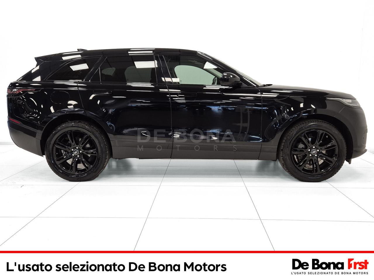 Land Rover Range Rover Velar 2.0d i4 r-dynamic se 180cv auto my20
