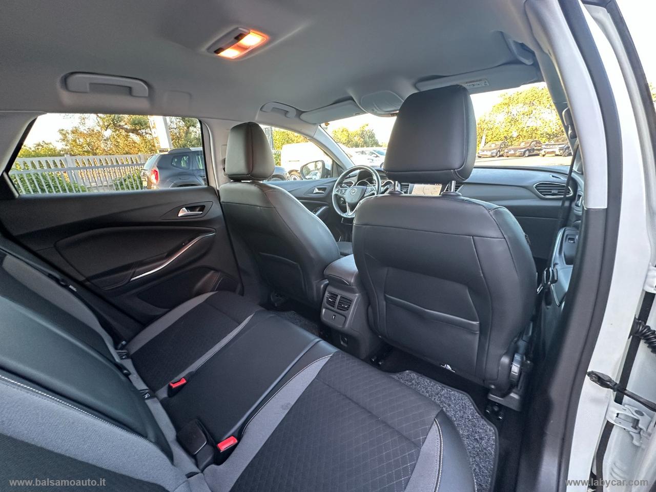OPEL Grandland X 1.6 D Ecotec S&S aut. Inn.