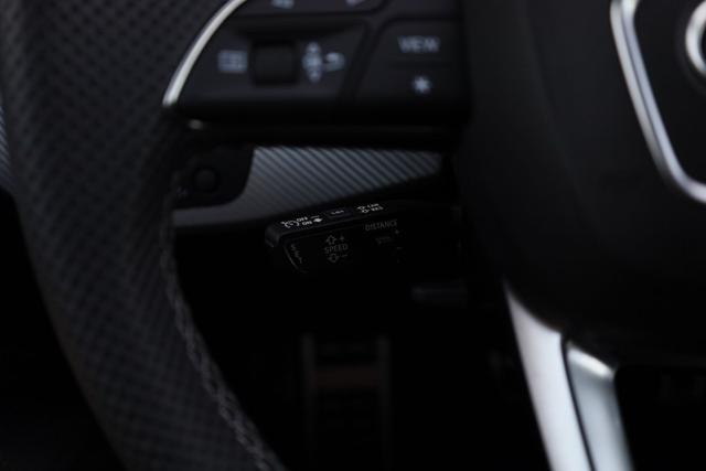 AUDI RS4 Avant
