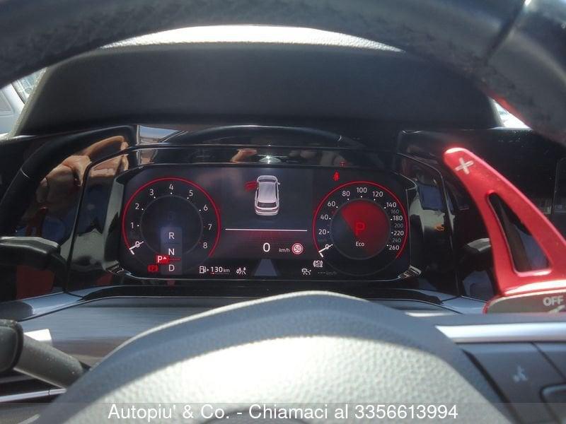 Volkswagen Golf 1.5 eTSI EVO ACT 130cv Style DSG