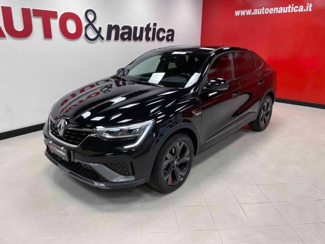 RENAULT Arkana 1.6E-TECHFULLHYBRIDR.S. LINE 145CV- IVA DEDUCIBILE