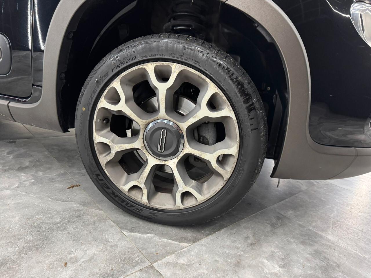 Fiat 500L 1.3 Multijet 85 CV Trekking *PROMO OUTLET*