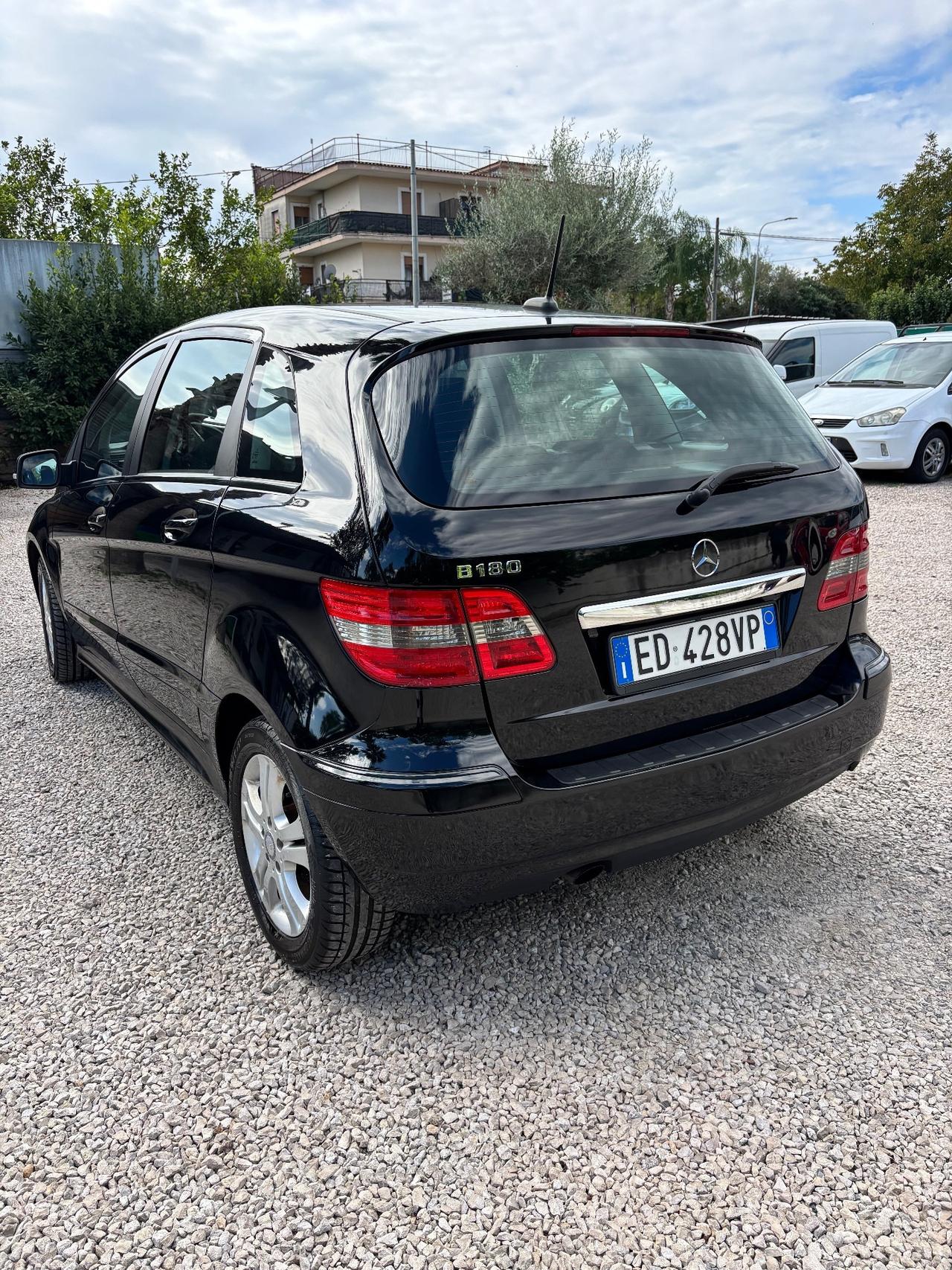 Mercedes-benz B 180 BlueEFFICIENCY Executive