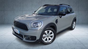 MINI Countryman 2.0 Cooper D Countryman Aut.