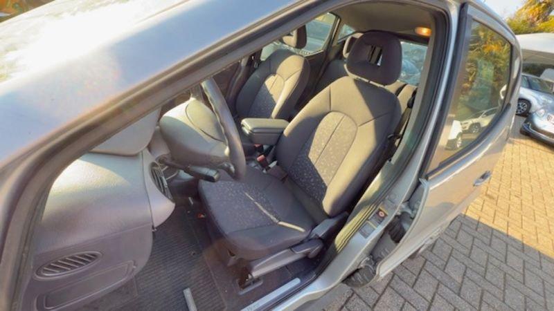 Mercedes-Benz Classe A - W/V 168 A 140 Elegance FL