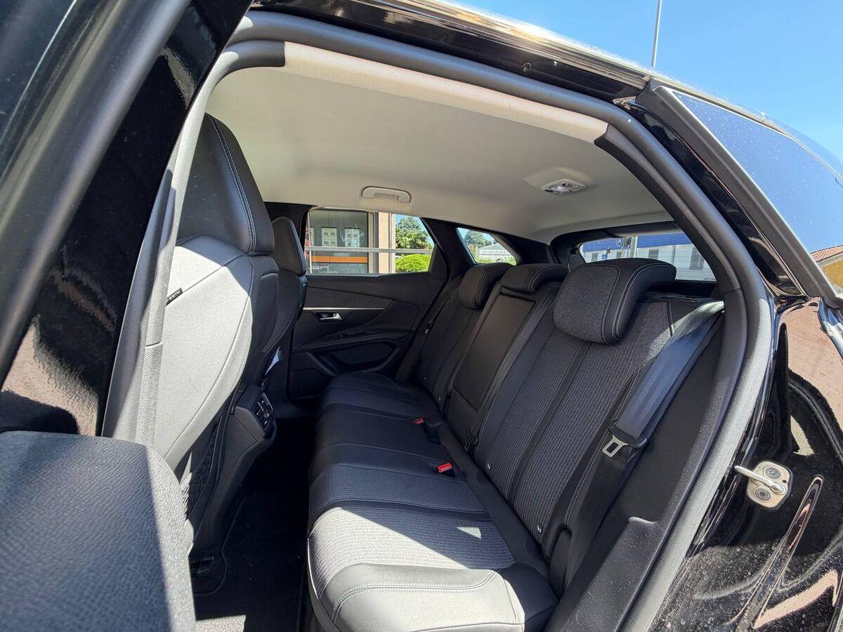 Peugeot 3008 II 1.2 puretech t Allure Pack s&s 130cv eat8