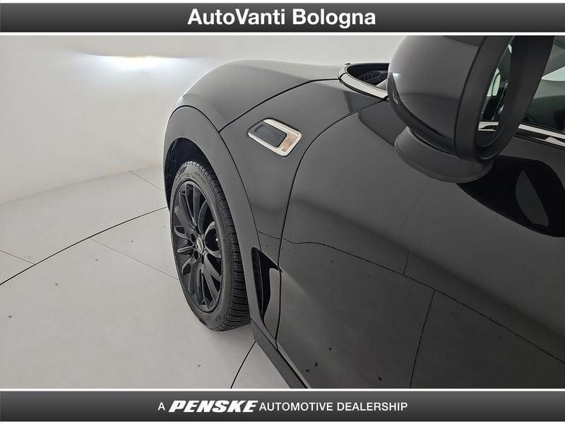 MINI Mini Clubman Mini 2.0 Cooper D Hype Clubman