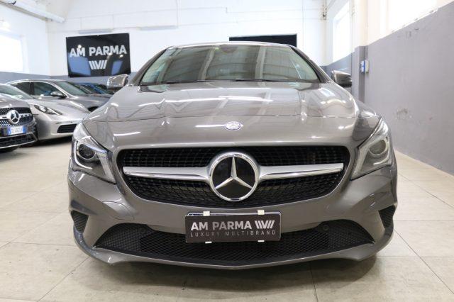 MERCEDES-BENZ CLA 180 d S.W. Automatic Sport "" 18"AMG / AUTOMATICA ""