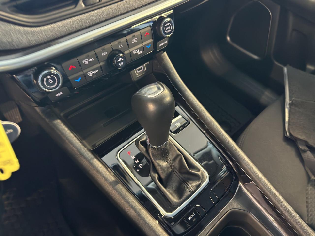 Jeep Compass 1.3 turbo t4 Longitude 2wd 150cv ddct