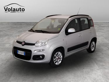 FIAT Panda III 2016 - Panda 1.3 mjt 16v Lounge s&s 95cv
