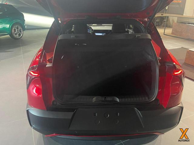 ALFA ROMEO Junior 1.2 145 CV Hybrid eDCT6