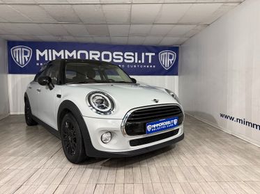 Mini 1.5 Cooper D Boost 5p Automatica