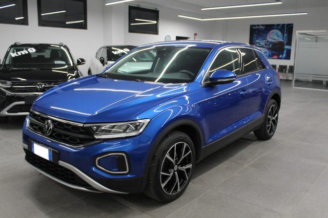 VOLKSWAGEN T-Roc 1.0 TSI 110 CV Life